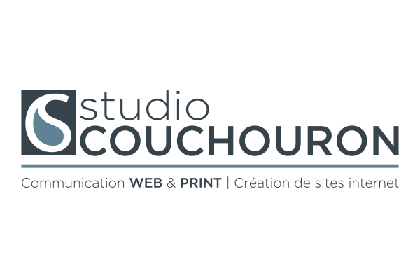Studio couchouron, agence de communication web et print dans le Jura. Création de sites internet, logotypes, photographies. Votre identité visuelle.